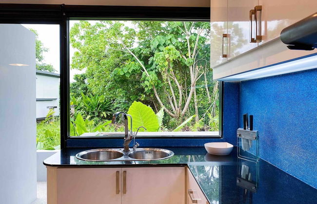 Stylish 3br Pool Villa Walk to Beautiful Naiyang Beach - Foto 40