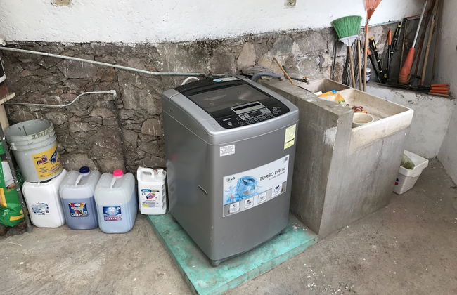 OliLer s House&Garden Zona Centro - Foto 24