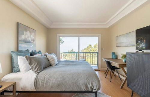 Ocean View Retreat Mins to Beaches & Trails - Photo 27