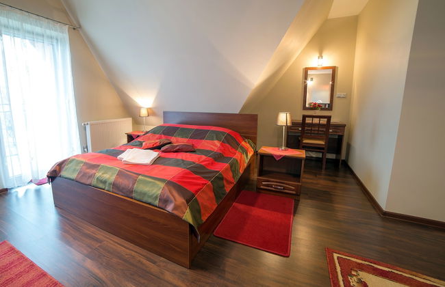 Janówka Apartamenty - Photo 3