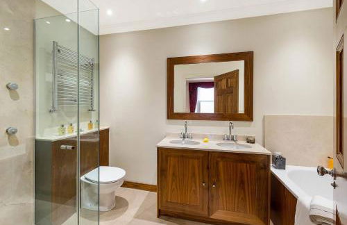 Grand Ambassadorial Duplex Apartment Hyde Park - Foto 9