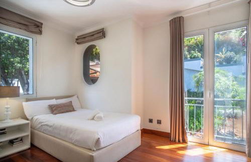 Villa Loureiro Palace With Soccer Field - Foto 34