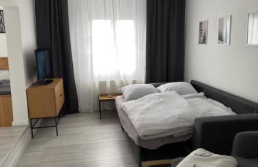 Ferienwohnung in der Wülfrather Altstadt - Foto 19