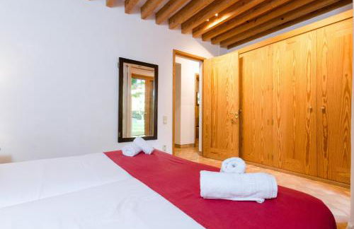 Villa Son Floriana in Cala Bona - Foto 55