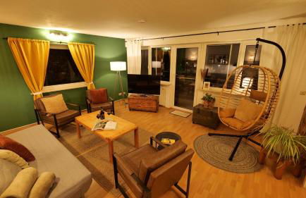 Plant Apartment - Zwischen Schwarzwald und Schwäbischer Alb - Foto 38