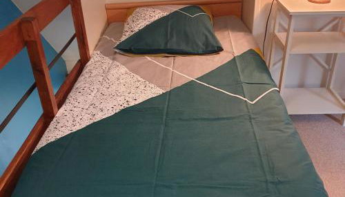 GITE MAEN ROCH - Foto 5