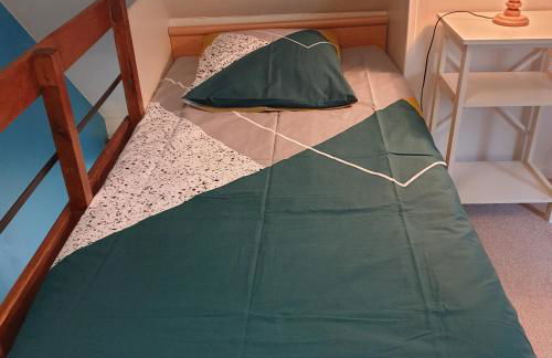 GITE MAEN ROCH - Foto 5