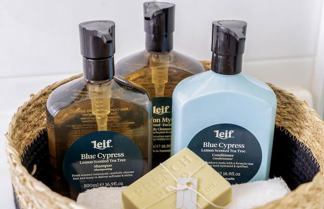 Lilyview Cottage - Robertson - Foto 20