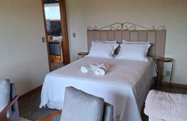 Chalé Bela Montanha Vista Pedra Azul Lareira e Charme - Foto 24