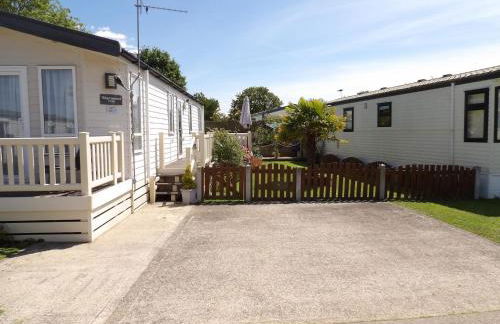 Hares Haven pet friendly sleeps 6 - Foto 78