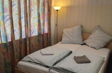 3 Bedroom Cozy Apartment 30min zu Hamburg - Foto 44