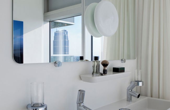 Urban Residences - Photo 71