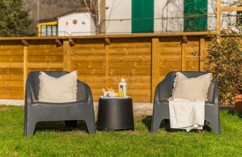 Villa del ponte - Foto 31