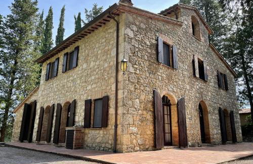 Casale Scola Cetona - Foto 48