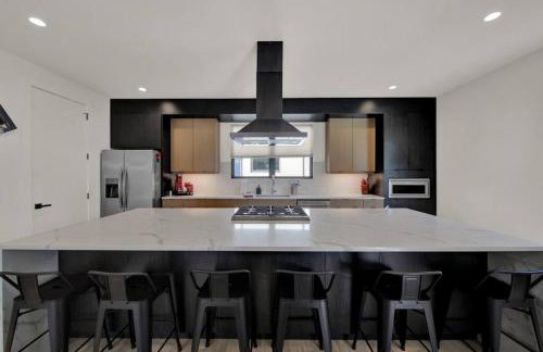 AMAZING VIEWS Rooftop Patio, Gym and Game room - Foto 6