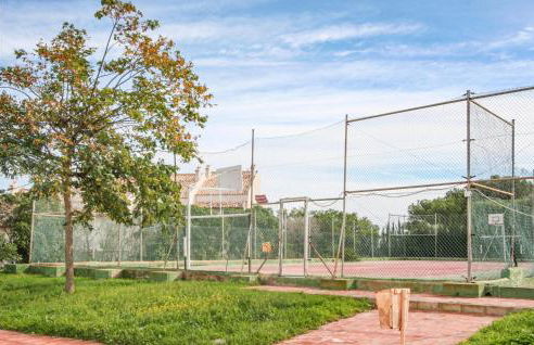 3 Bedroom Nice Apartment In Santa Pola - Foto 8