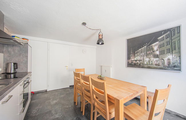 Ferienwohnung in Herbolzheim - Photo 21