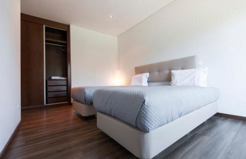 Premium apart - Praia do Furadouro - Foto 14