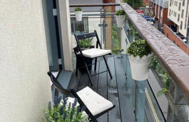 Swansea Bay, Marina, Swansea Arena, Beach & City - Foto 4