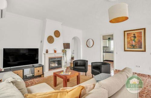 Casa del Barco Villa with Private Retreat Vibes - Foto 13