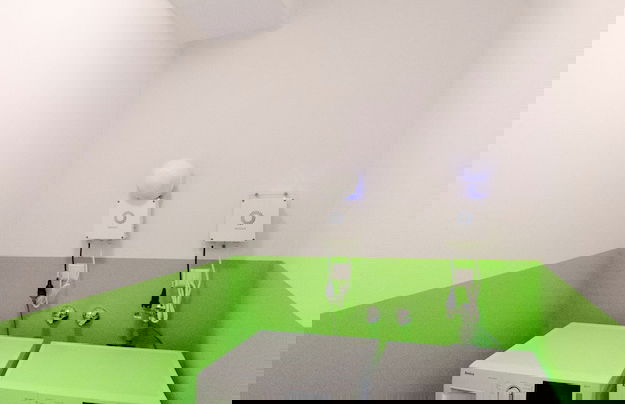 Eco Smart Apartments Nürnberg Süd - Foto 53