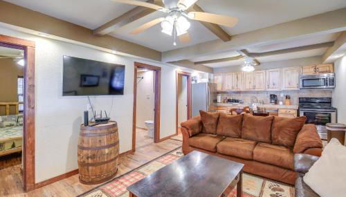 Near Riding Trails for ATVs Cabin in Delbarton - Foto 4