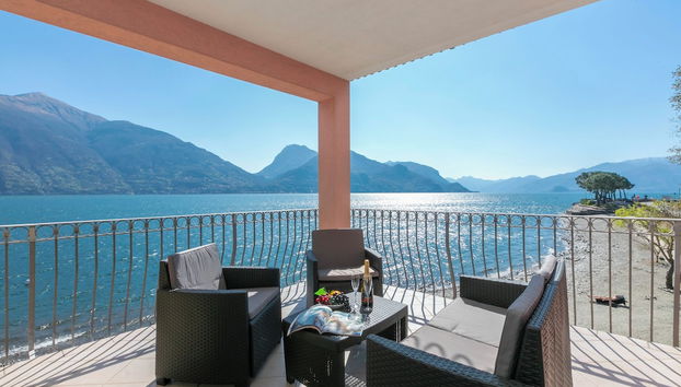 Garibaldi Lake view Apartments - Foto 2, Imagen principal