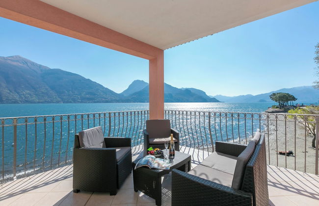 Garibaldi Lake view 3 - Foto 1