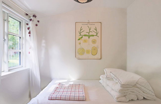 6 Person Holiday Home in Jaegerspris - Foto 8