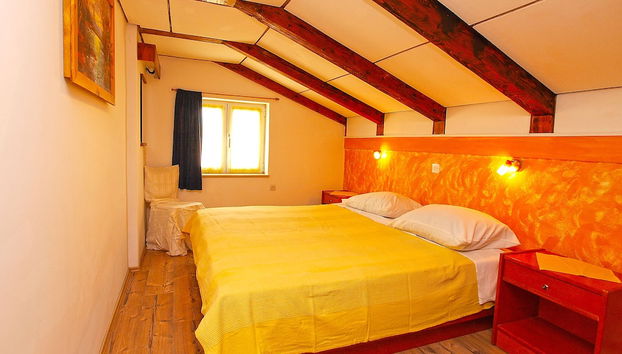 Apartment Neven 810 - Photo 3, Chambre