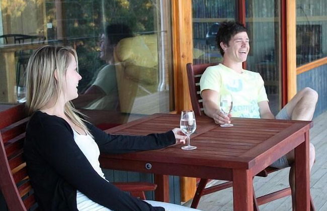 Woodbridge Hill Hideaway - Foto 14