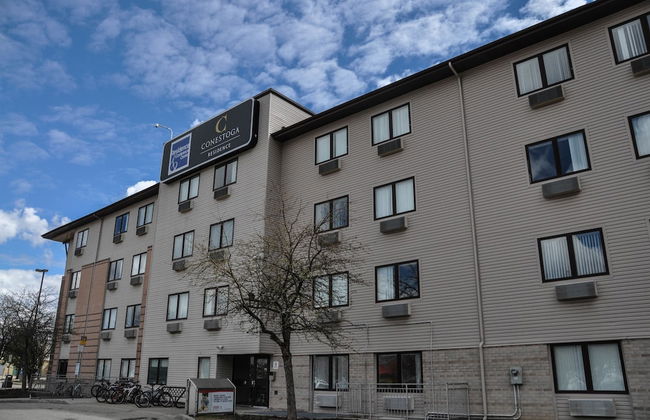 Residence & Conference Centre - Kitchener Waterloo - Foto 19