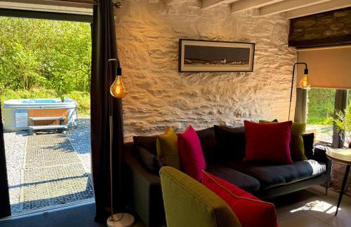 Sunridge Fishing Lodge with Hot Tub & Giant Cinema - Foto 61