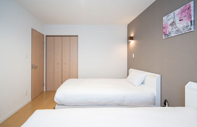 The Peak Villa Suite Hokkaido - Foto 31