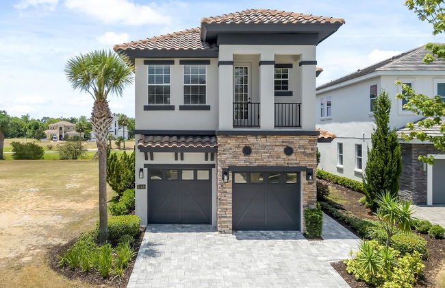 Entire Home in Four Corners Florida Reu101 - Foto 70