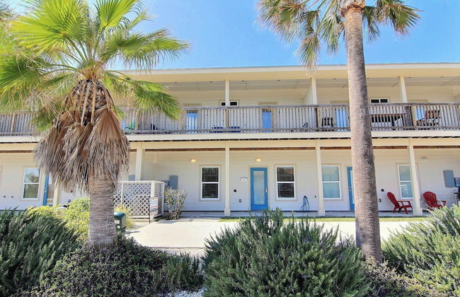 Surfin' Seahorse by Silver Sands Vacation Rentals - Foto 24