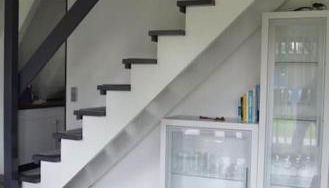 Ferienhaus in Waldkatzenbach modern & renoviert - Foto 2