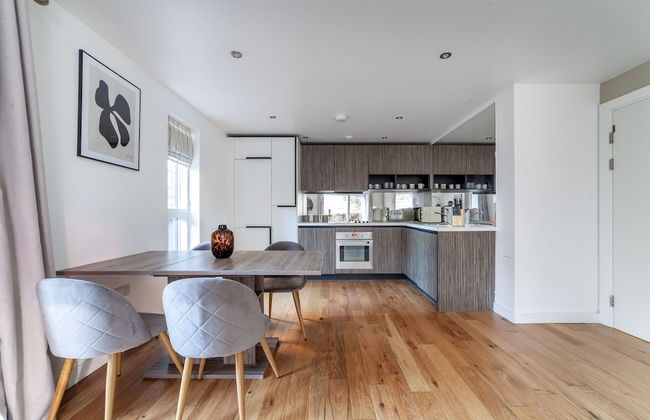 The Lewisham Collection - Foto 18