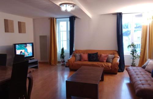 Appart 2ch Champlitte - Foto 10