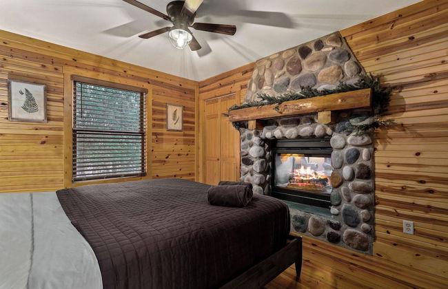 Cherry Ridge Retreat - Foto 28