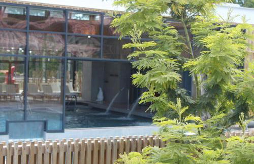 Domaine du Ferret Restaurant & Spa - Foto 52