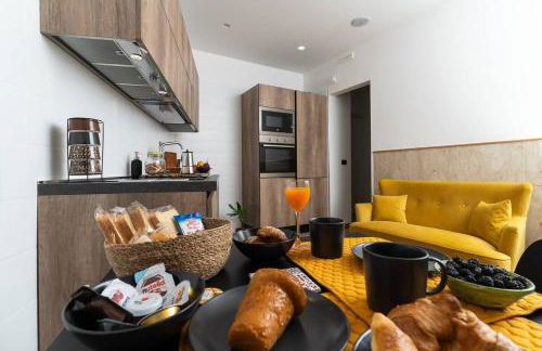 Daymoon House Merliani, Vomero - Photo 16