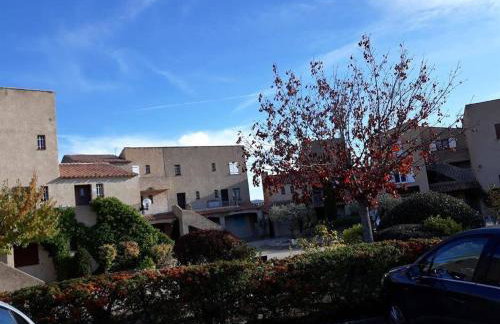 Appartement cosy à Sainte-Croix-du-Verdon 44 m² vue lac - Foto 9