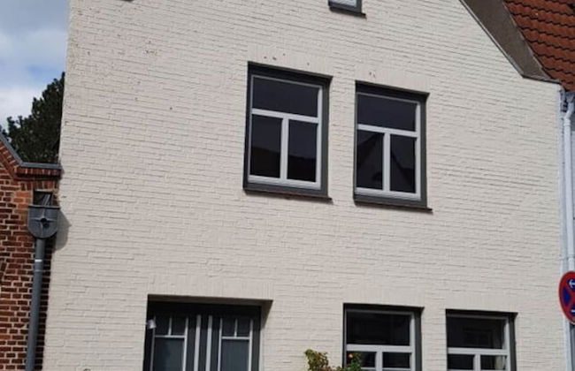 Haus Limosa Comfortable Holiday Residence - Foto 1