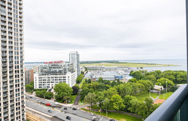 Fort York Suite - Photo 76