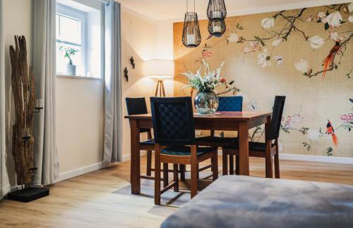 Ferienwohnung "UtTied" - Ankommen und Entspannen - Foto 53