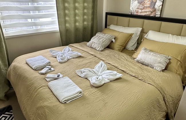 Wonderful One Bedroom Avida 24 - Foto 7