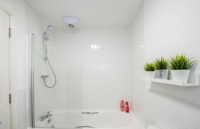 Great Mersey Street Townhouse Liverpool - Foto 3