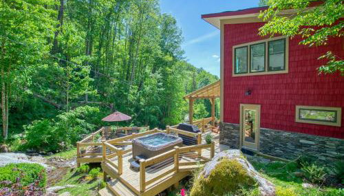 Windows Over Waterfalls - Foto 3