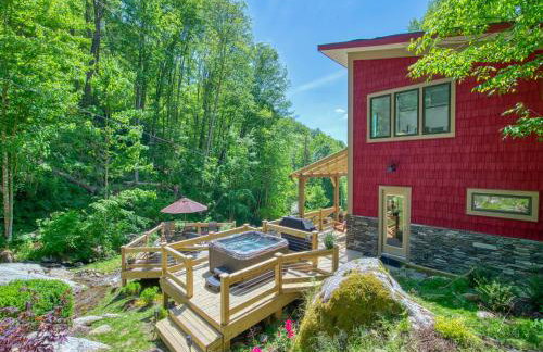 Windows Over Waterfalls - Foto 3